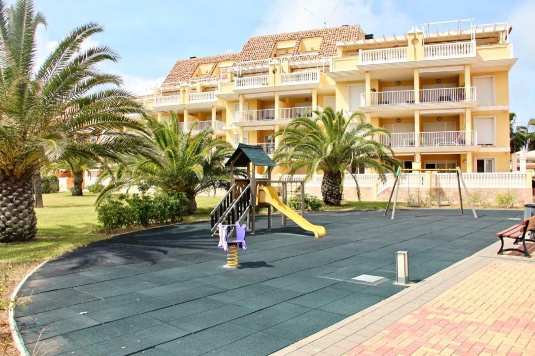 Estrella Del Mar 68 By Homeprive Dénia Extérieur photo