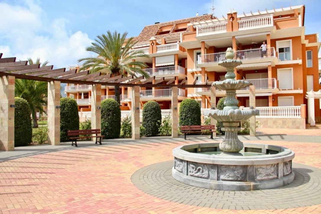 Estrella Del Mar 68 By Homeprive Dénia Extérieur photo