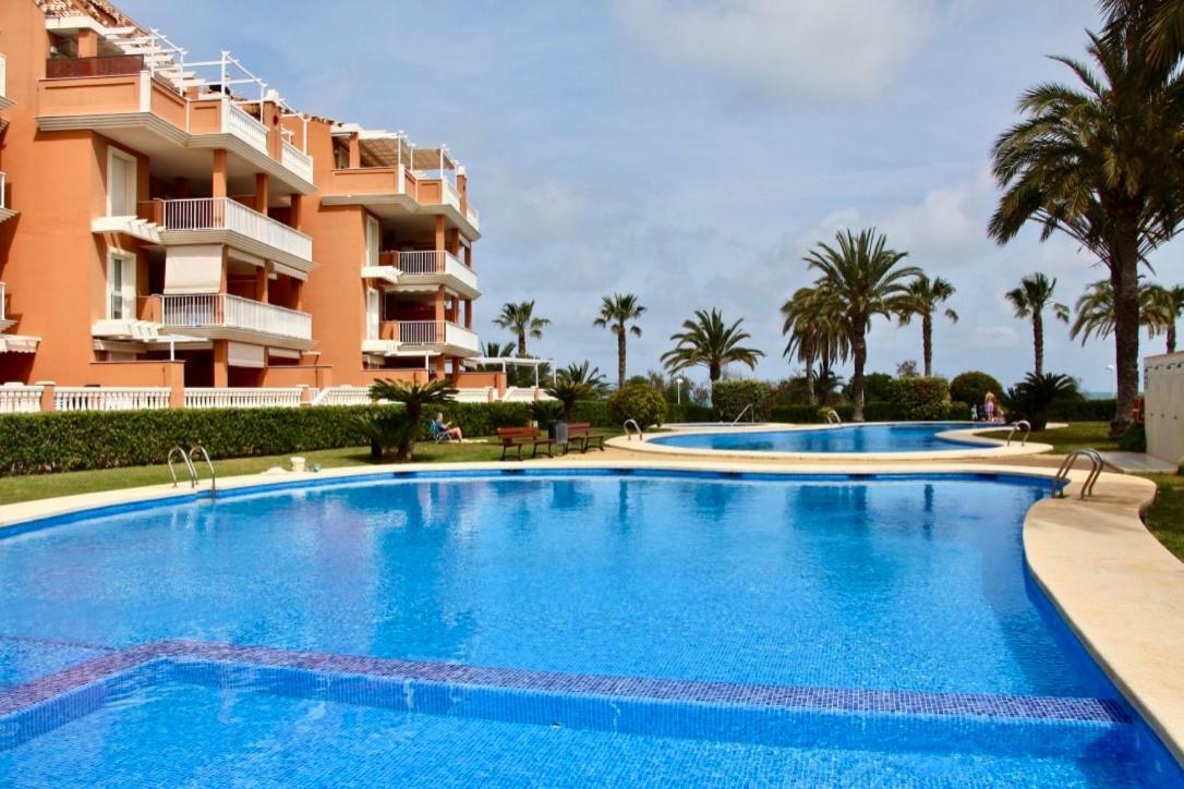 Estrella Del Mar 68 By Homeprive Dénia Extérieur photo