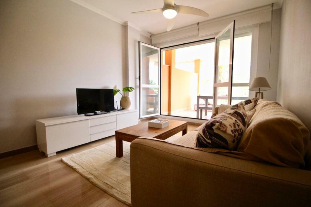 Estrella Del Mar 68 By Homeprive Dénia Extérieur photo