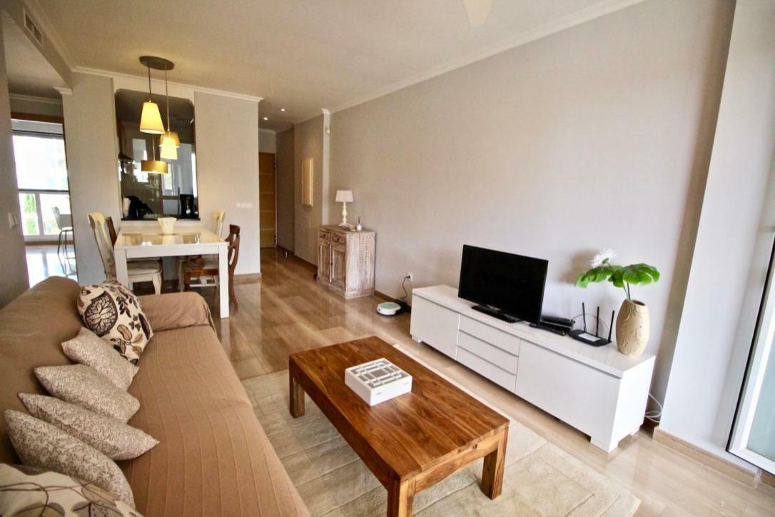 Estrella Del Mar 68 By Homeprive Dénia Extérieur photo