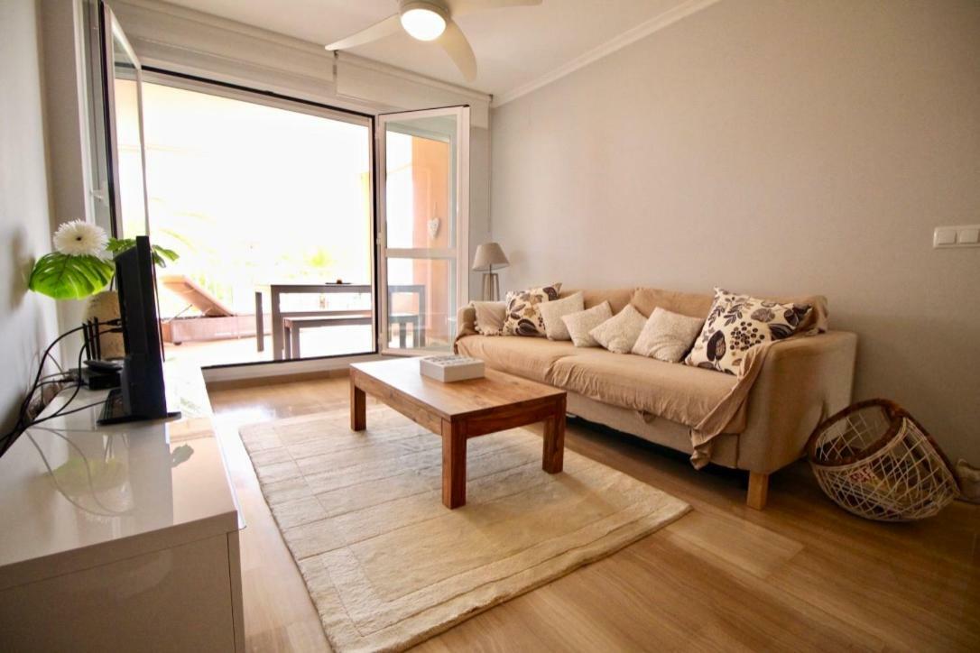 Estrella Del Mar 68 By Homeprive Dénia Extérieur photo