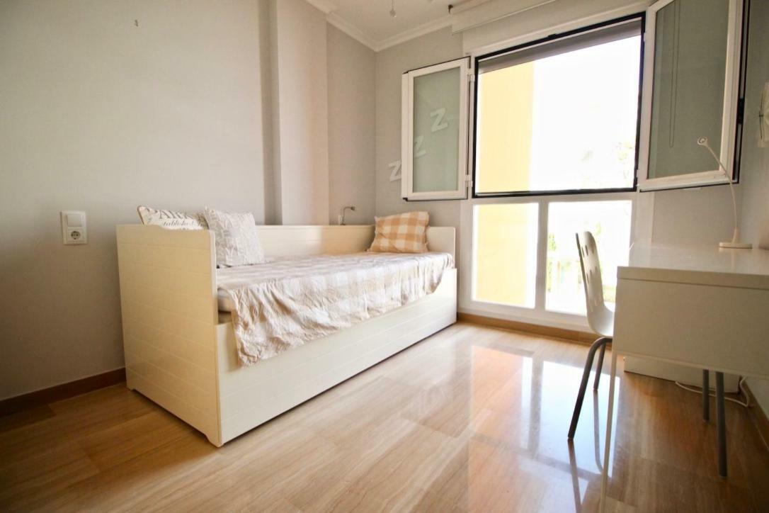 Estrella Del Mar 68 By Homeprive Dénia Extérieur photo