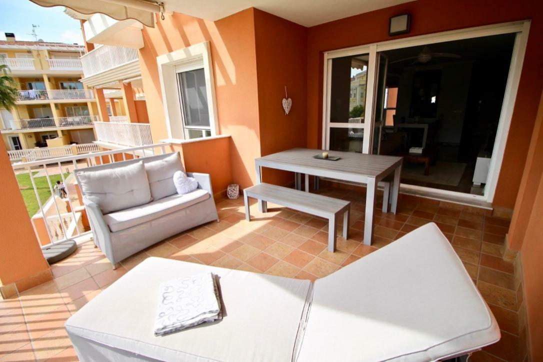 Estrella Del Mar 68 By Homeprive Dénia Extérieur photo