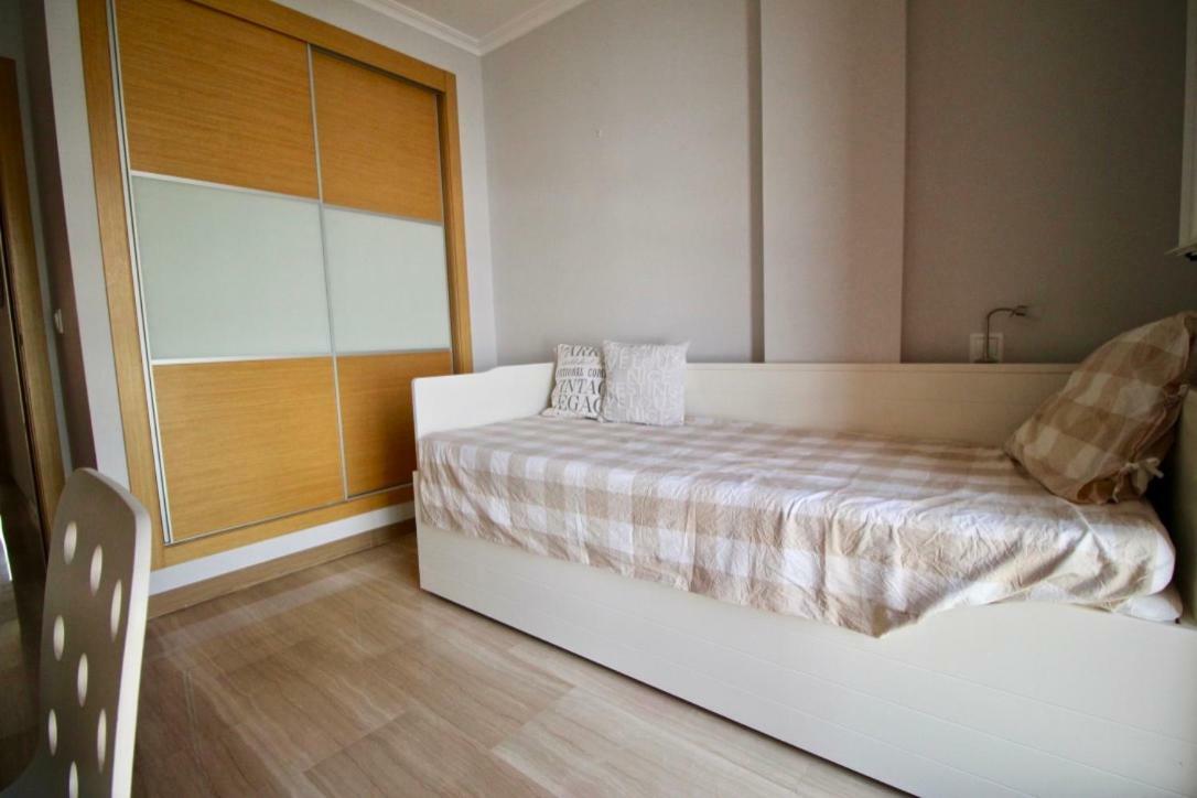 Estrella Del Mar 68 By Homeprive Dénia Extérieur photo