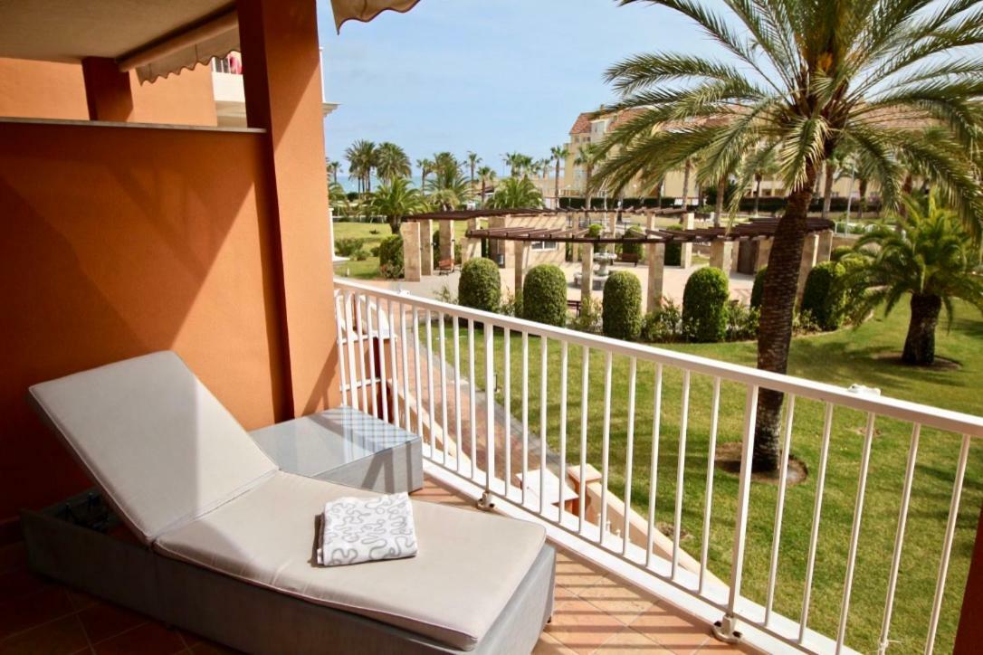 Estrella Del Mar 68 By Homeprive Dénia Extérieur photo