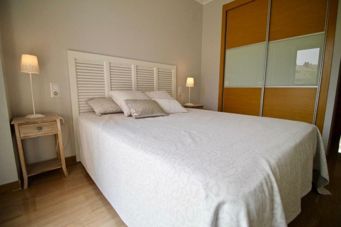 Estrella Del Mar 68 By Homeprive Dénia Extérieur photo