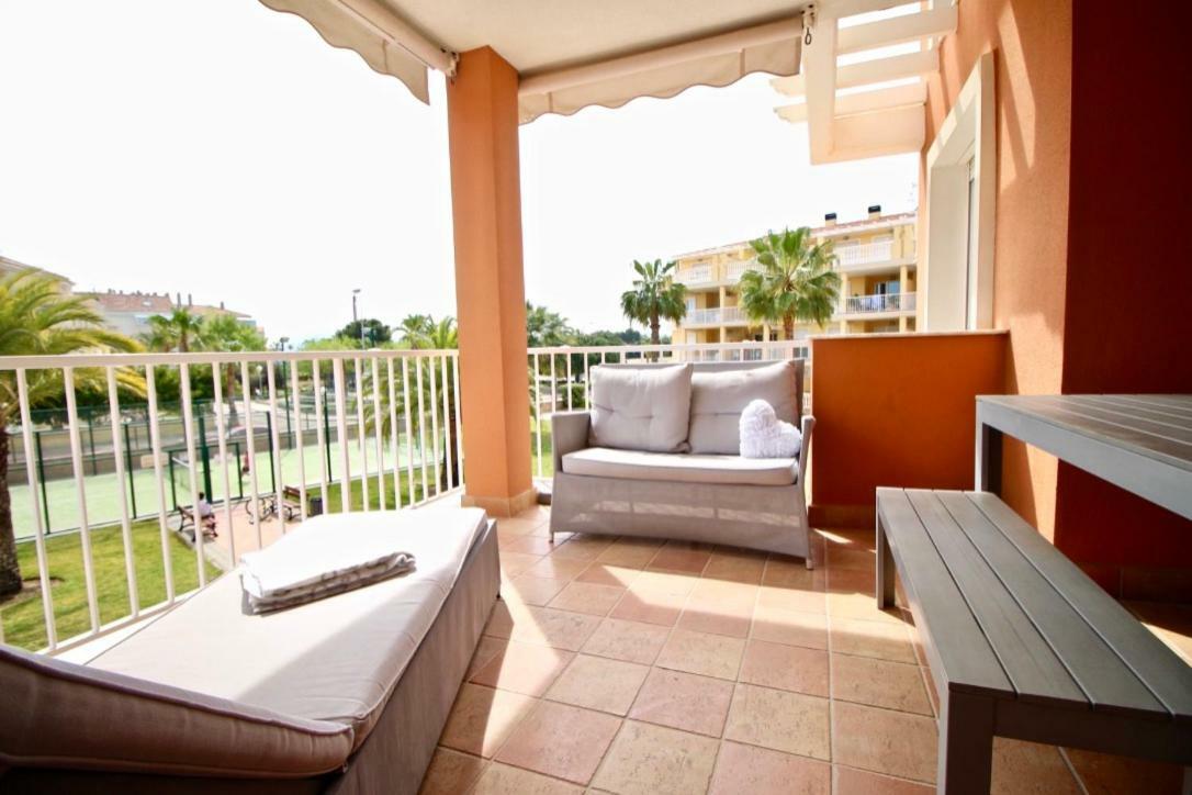 Estrella Del Mar 68 By Homeprive Dénia Extérieur photo