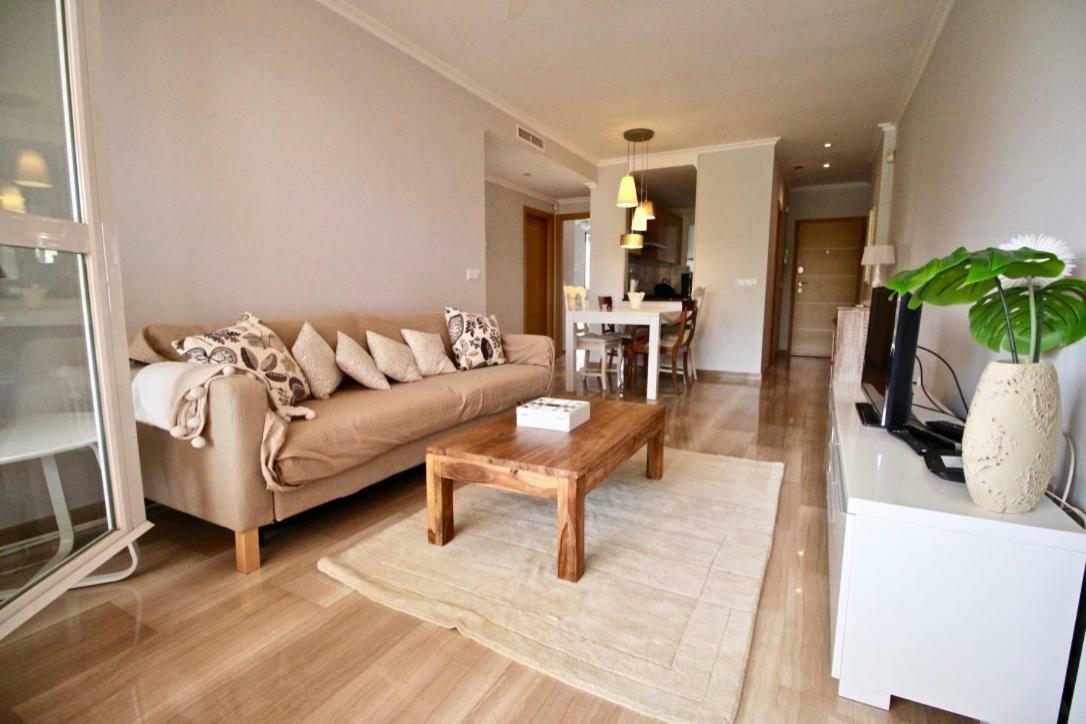 Estrella Del Mar 68 By Homeprive Dénia Extérieur photo